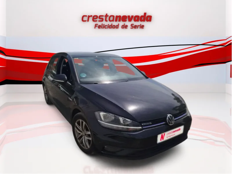 Imagen de Volkswagen Golf