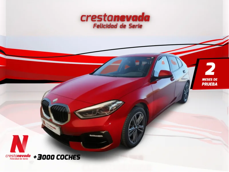 Bmw Serie 1