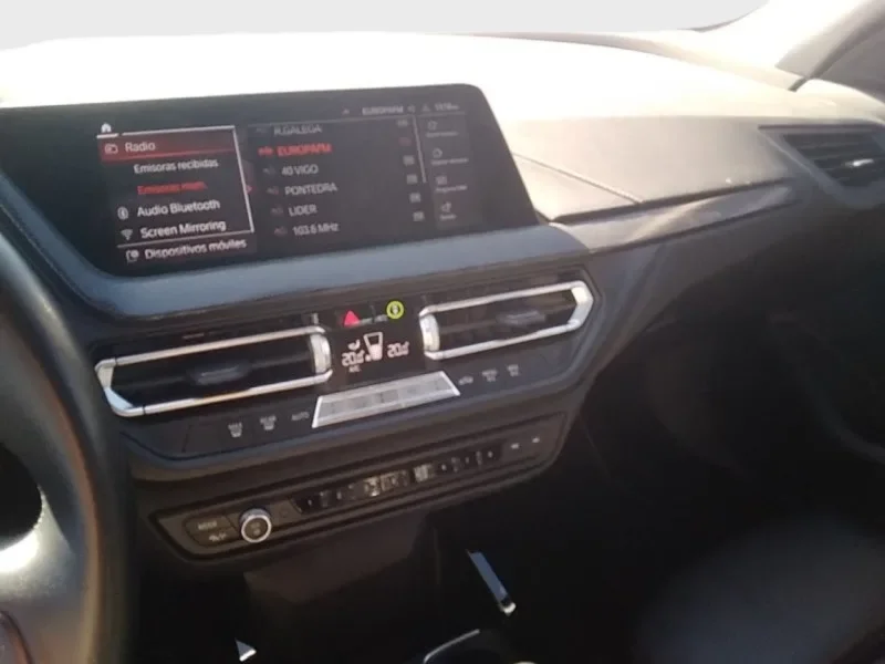 Imagen de BMW Serie 1