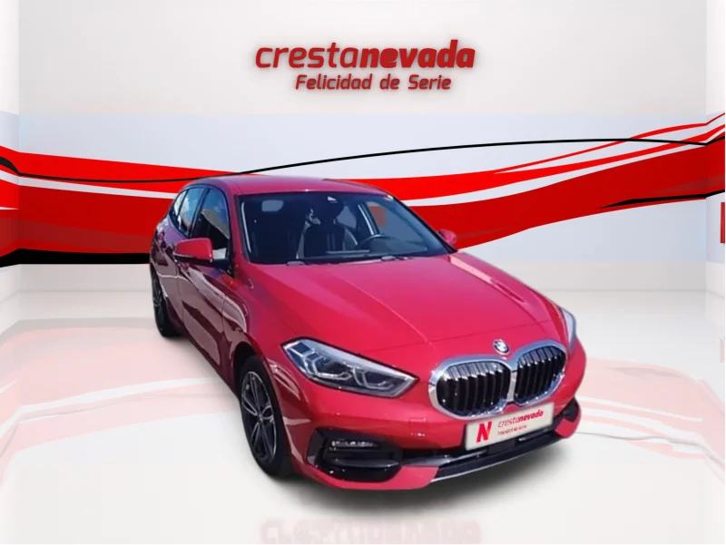 Imagen de BMW Serie 1