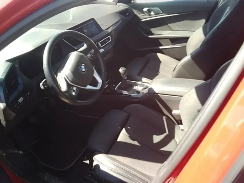 Imagen de BMW Serie 1