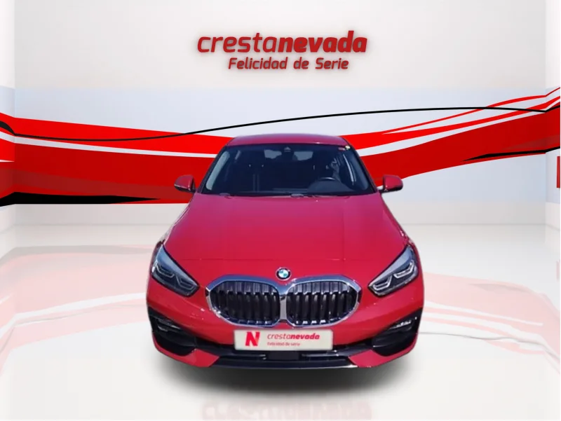 Imagen de BMW Serie 1