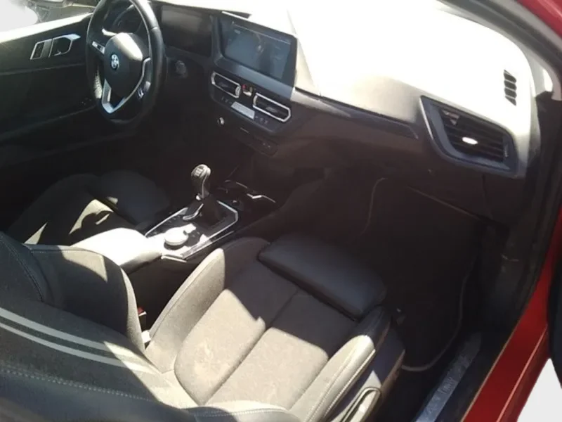 Imagen de BMW Serie 1