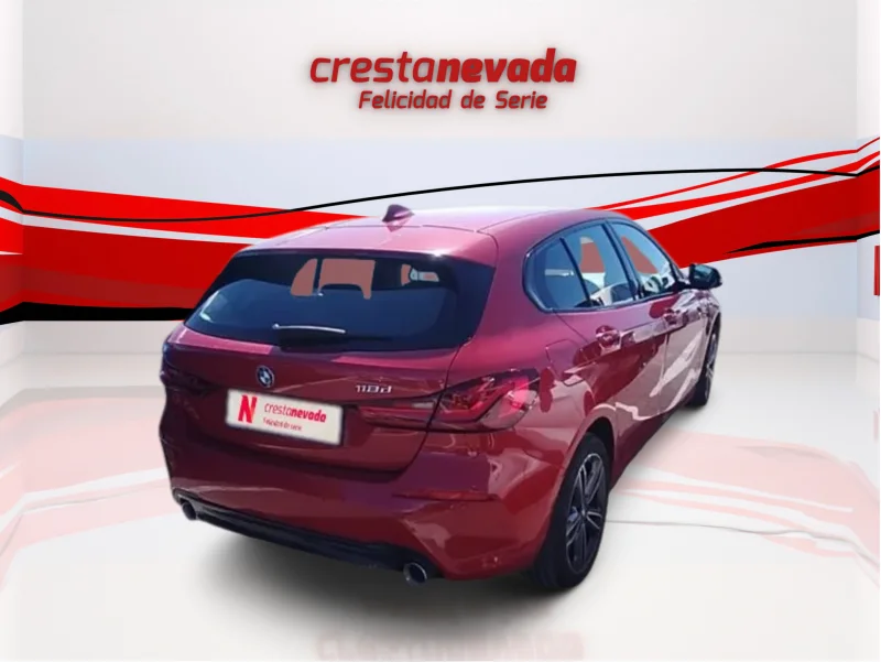 Imagen de BMW Serie 1