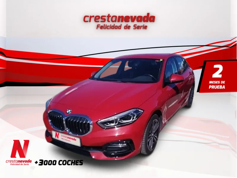 Imagen de BMW Serie 1