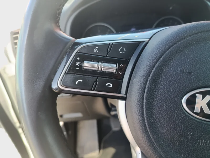 Imagen de Kia Sportage