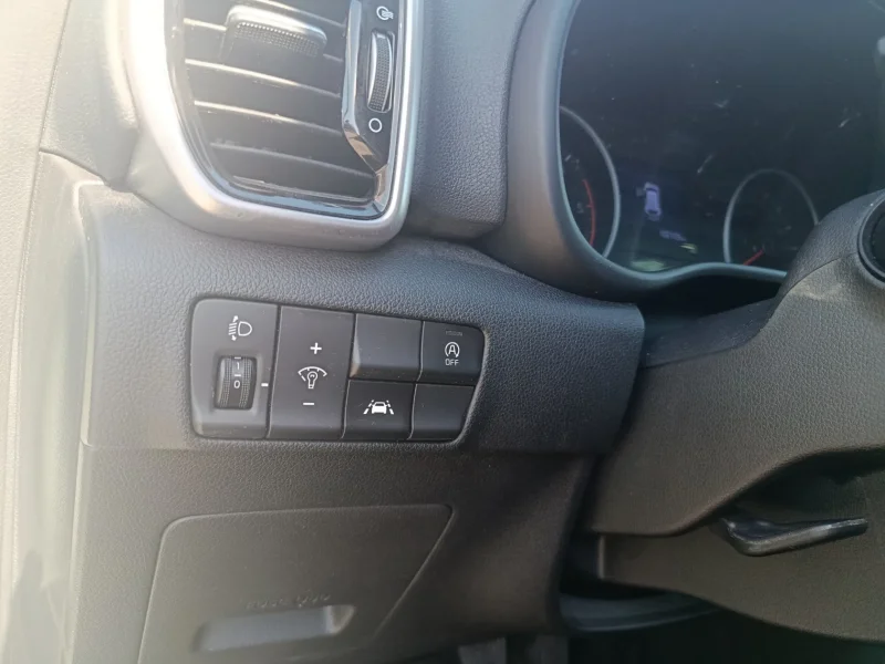 Imagen de Kia Sportage