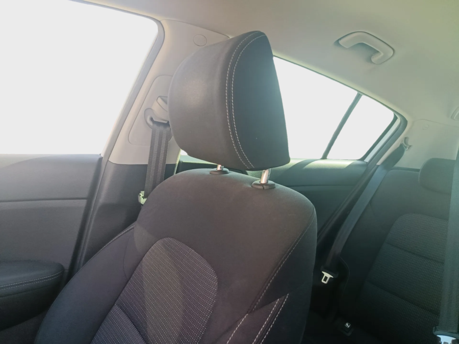 Imagen de Kia Sportage