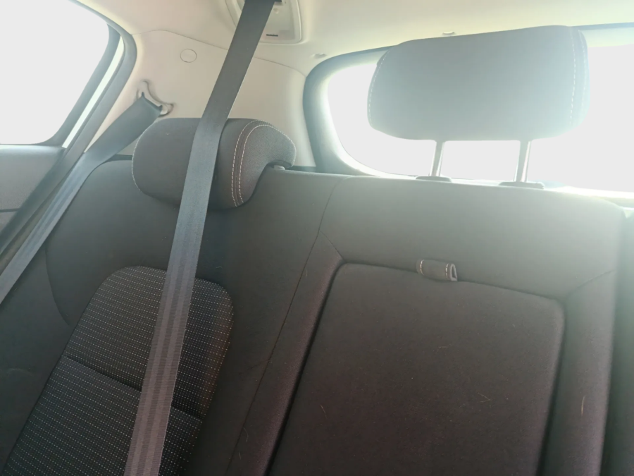 Imagen de Kia Sportage