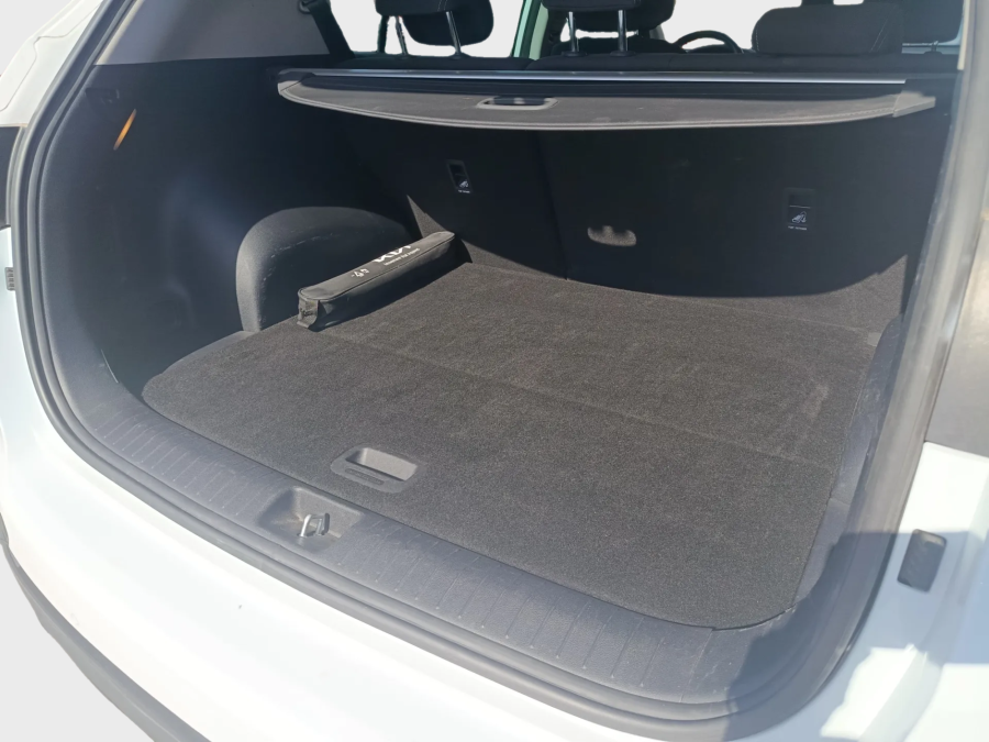 Imagen de Kia Sportage