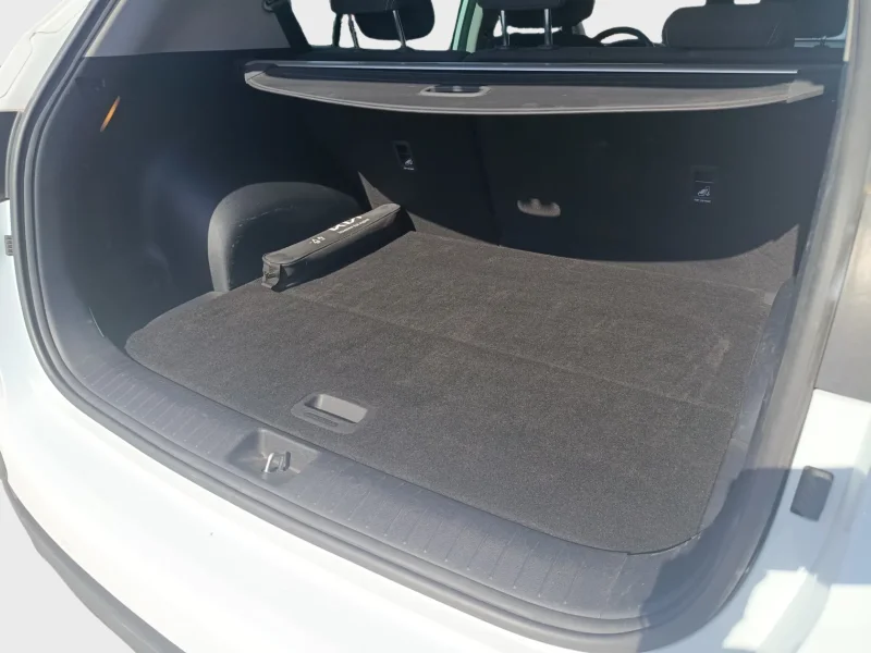 Imagen de Kia Sportage