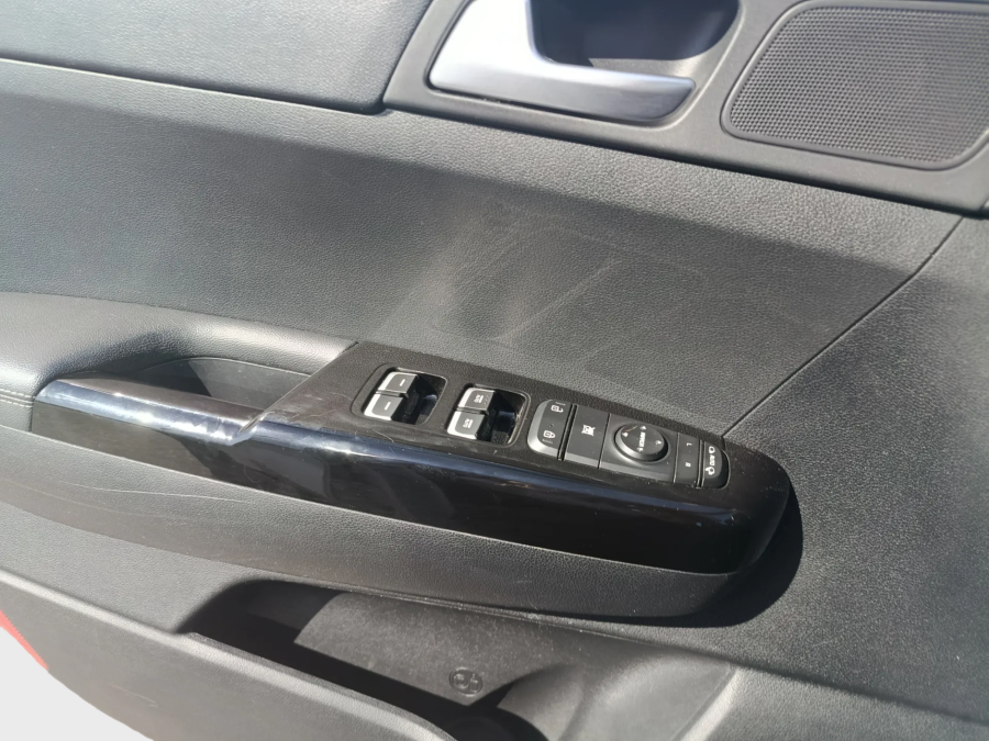 Imagen de Kia Sportage