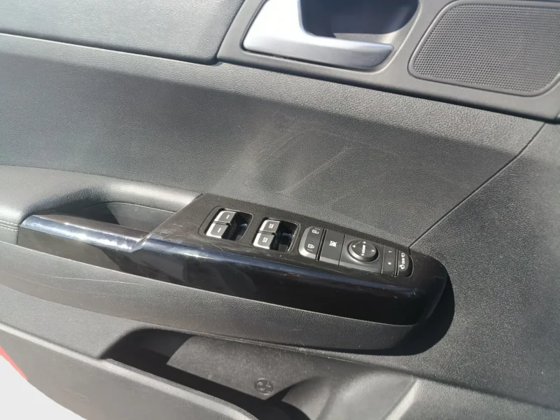 Imagen de Kia Sportage
