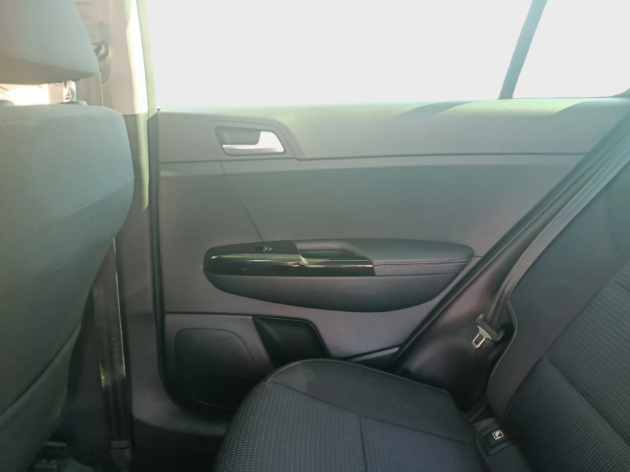 Imagen de Kia Sportage