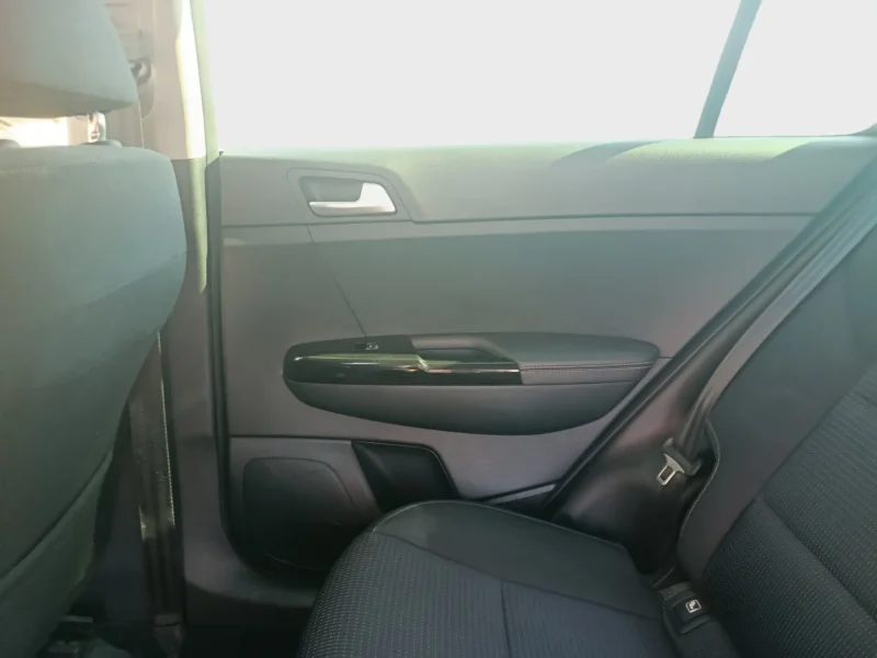 Imagen de Kia Sportage