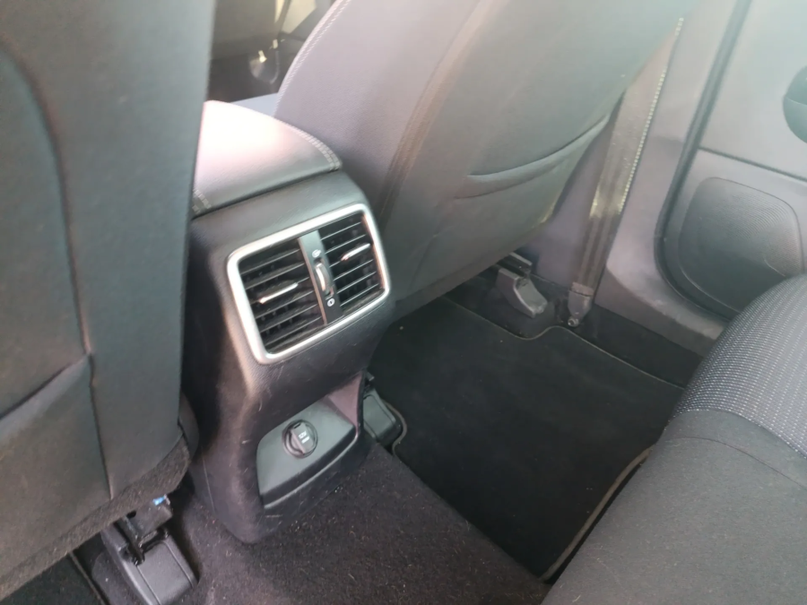 Imagen de Kia Sportage