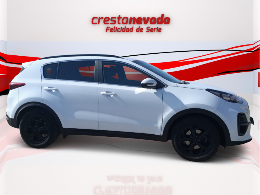 Imagen de Kia Sportage