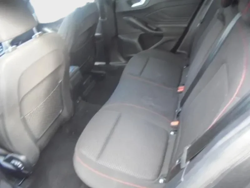 Imagen de Ford Focus