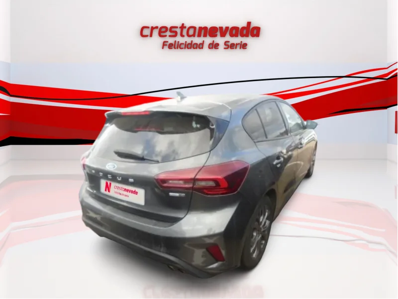 Imagen de Ford Focus