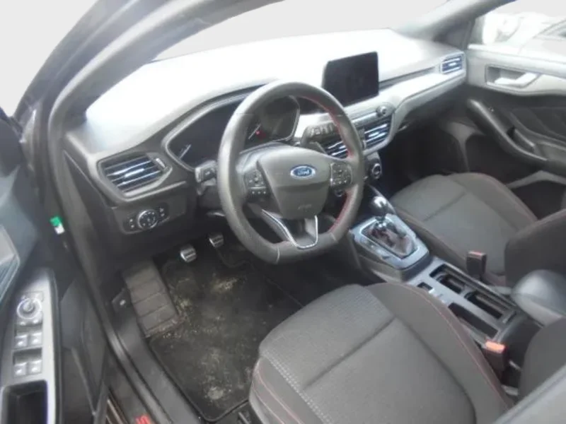 Imagen de Ford Focus