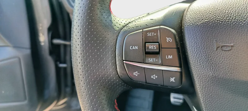 Imagen de Ford Focus