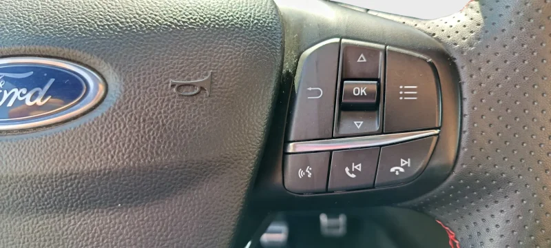 Imagen de Ford Focus