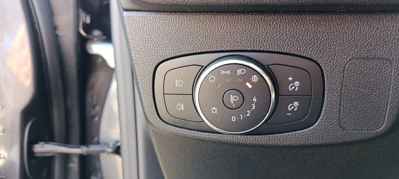 Imagen de Ford Focus