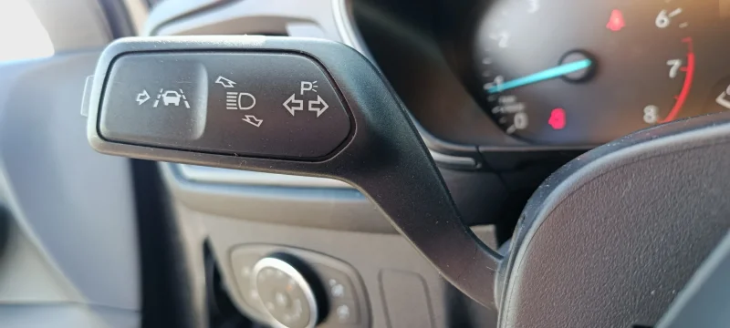 Imagen de Ford Focus