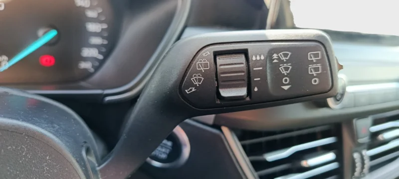 Imagen de Ford Focus