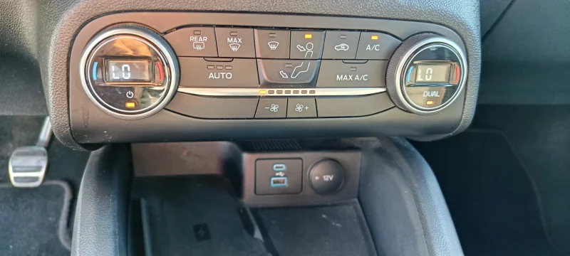 Imagen de Ford Focus