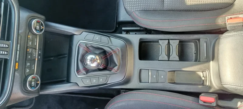Imagen de Ford Focus