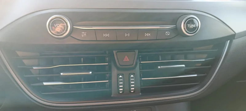 Imagen de Ford Focus