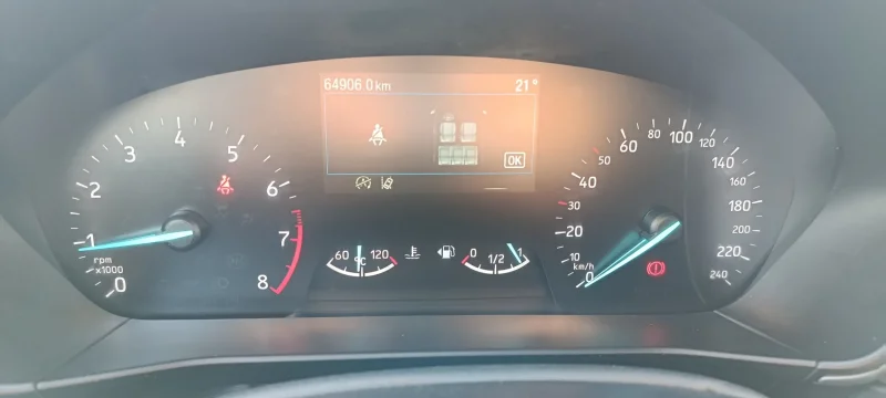 Imagen de Ford Focus