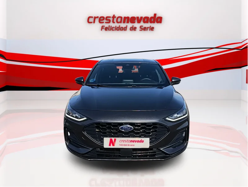 Imagen de Ford Focus