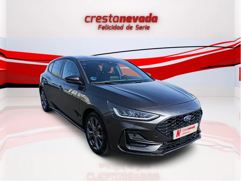 Imagen de Ford Focus