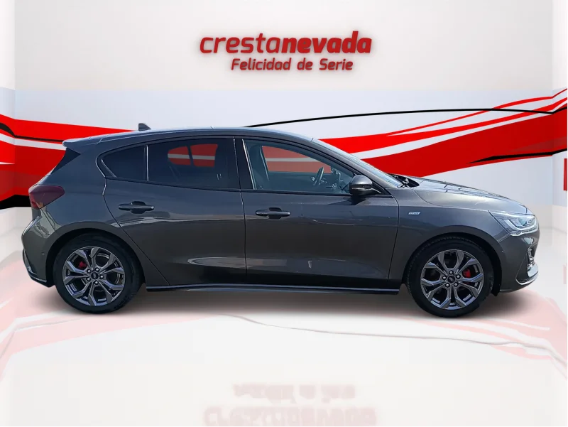 Imagen de Ford Focus