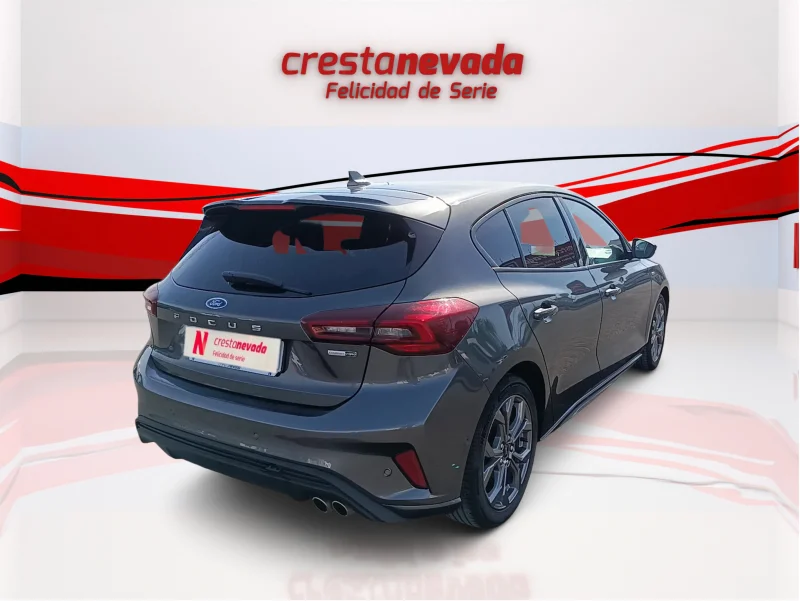 Imagen de Ford Focus