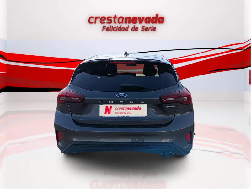 Imagen de Ford Focus