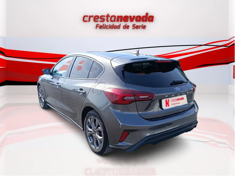 Imagen de Ford Focus