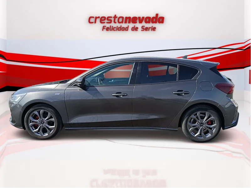 Imagen de Ford Focus