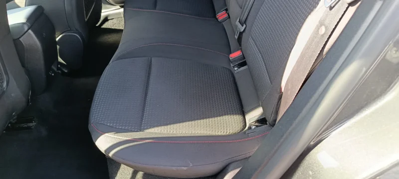 Imagen de Ford Focus