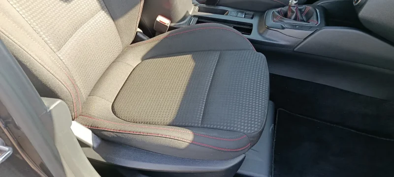 Imagen de Ford Focus