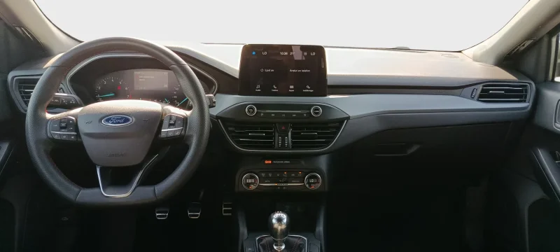 Imagen de Ford Focus