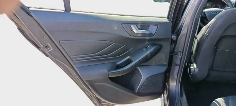 Imagen de Ford Focus