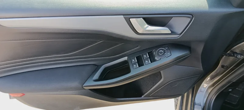 Imagen de Ford Focus