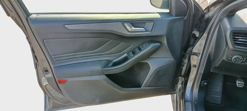 Imagen de Ford Focus