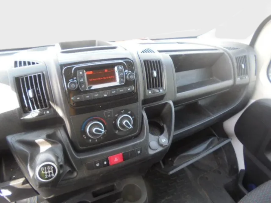 Imagen de Fiat Ducato