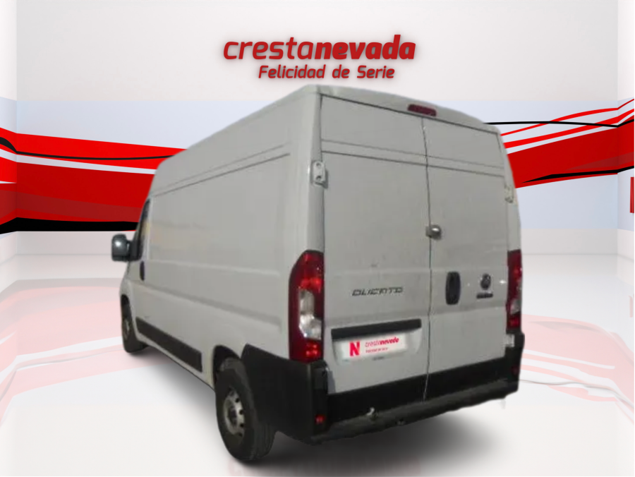 Imagen de Fiat Ducato