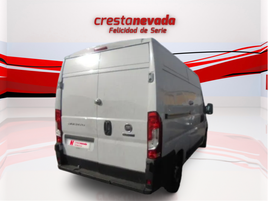 Imagen de Fiat Ducato