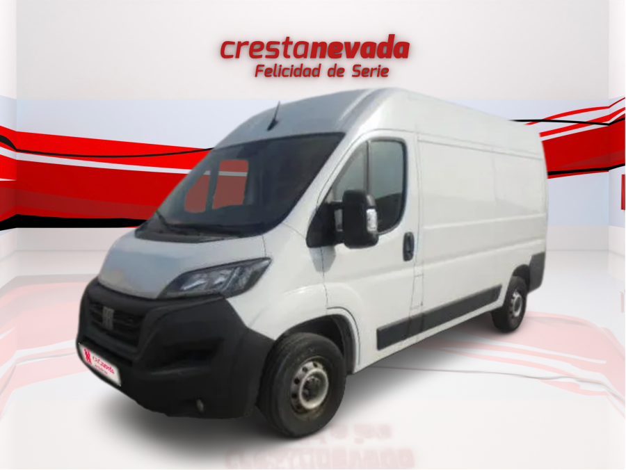 Imagen de Fiat Ducato